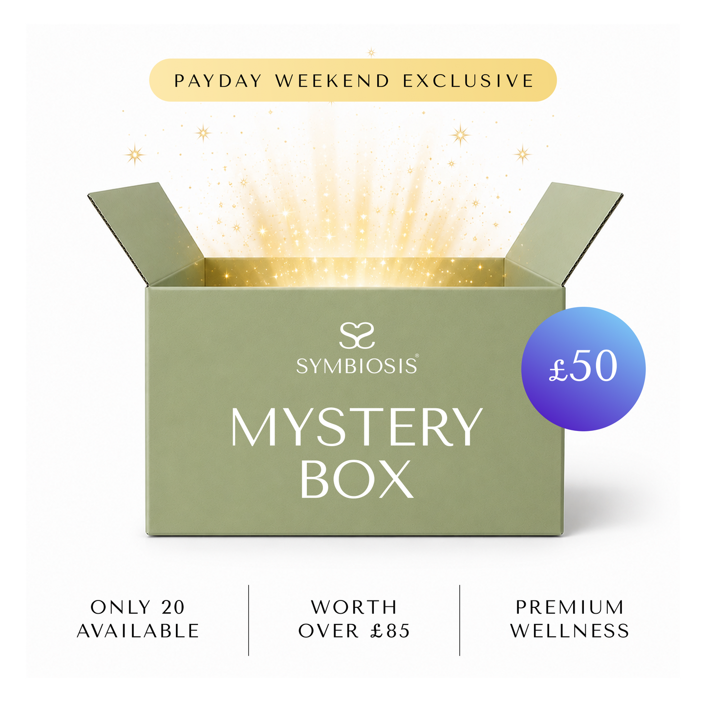 Mystery Box