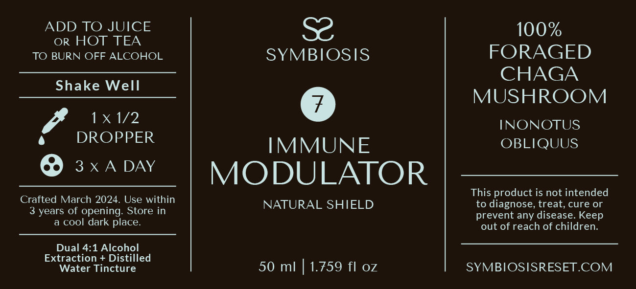 Immune Modulator