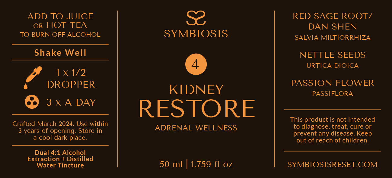 Kidney Restore