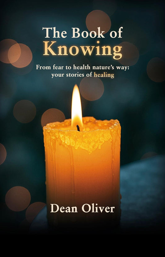 The Book of Knowing (Hardback Edition)