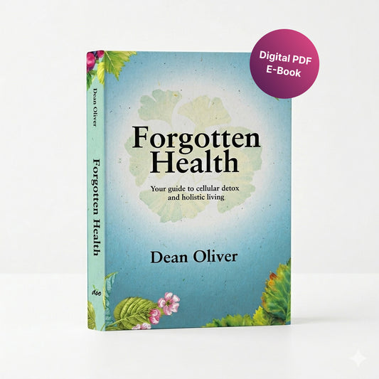 Forgotten Health (E-Book)