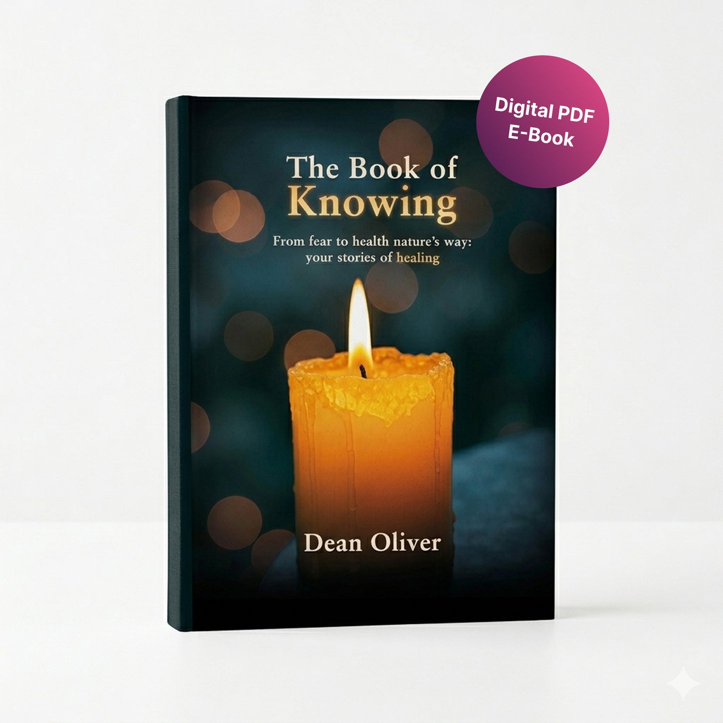 The Book of Knowing (E-Book)