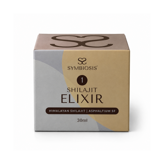 Shilajit Elixir