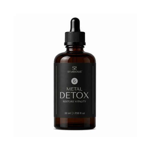 Metal Detox