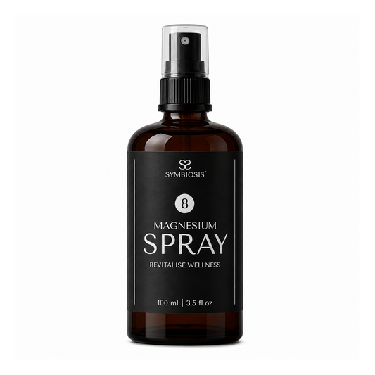 Magnesium Spray