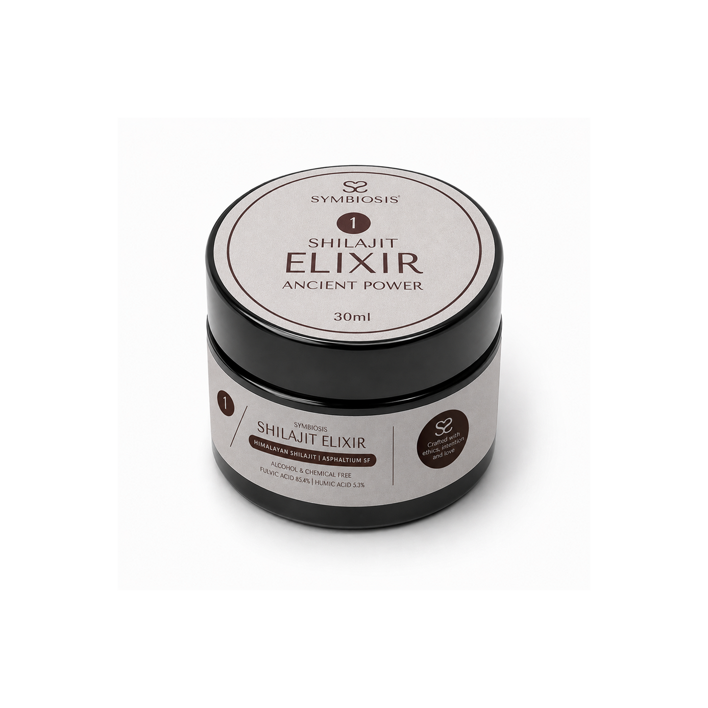Shilajit Elixir
