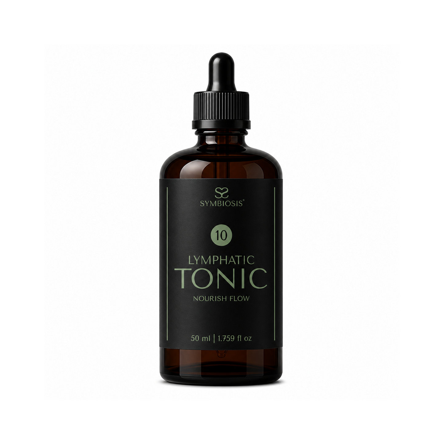 Lymphatic Tonic