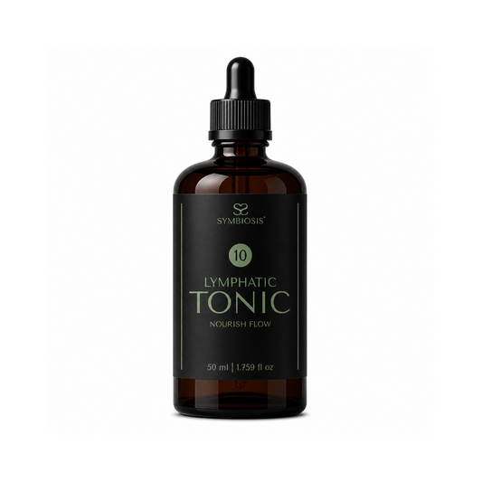 Lymphatic Tonic