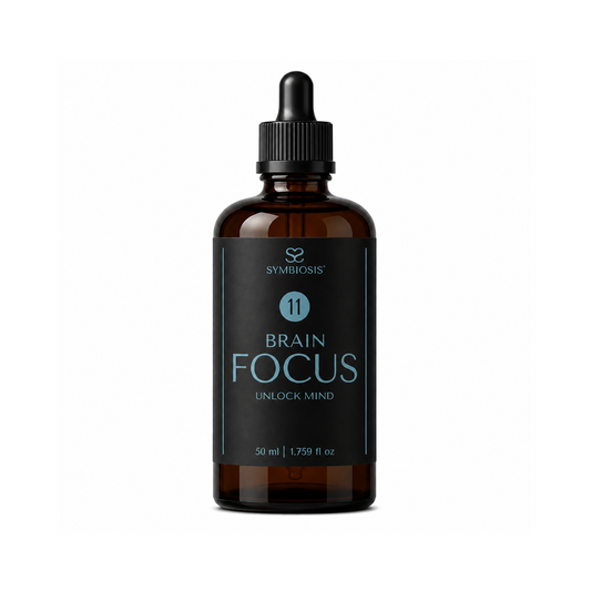 Brain Focus