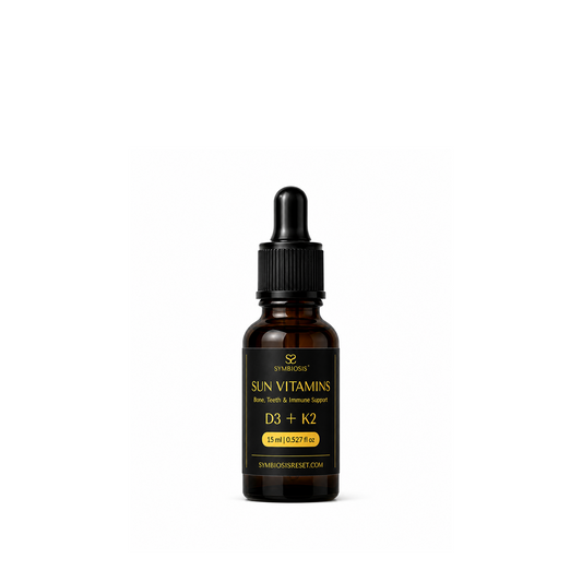 Sun Vitamins