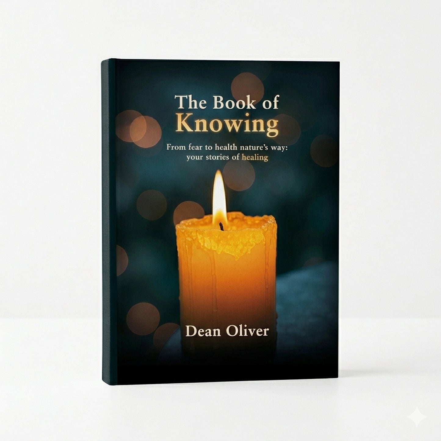 The Book of Knowing (Hardback Edition)