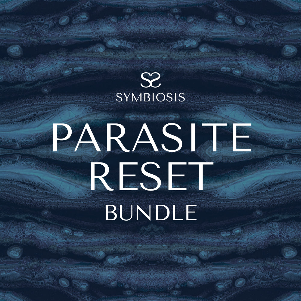 Parasite Reset Bundle