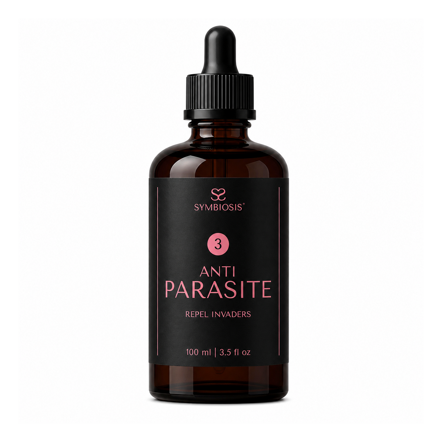 Anti Parasite