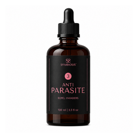 Anti Parasite
