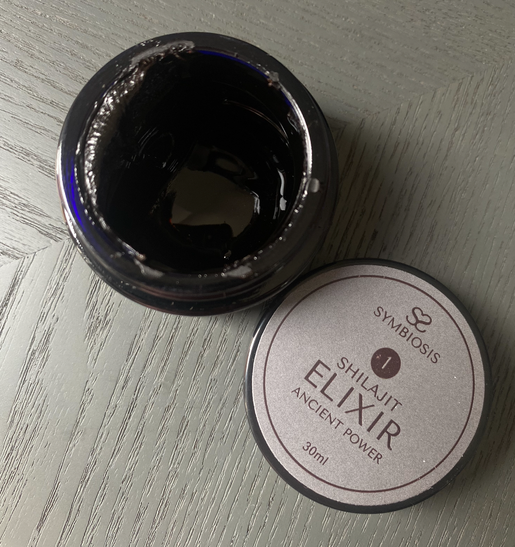 Shilajit Elixir